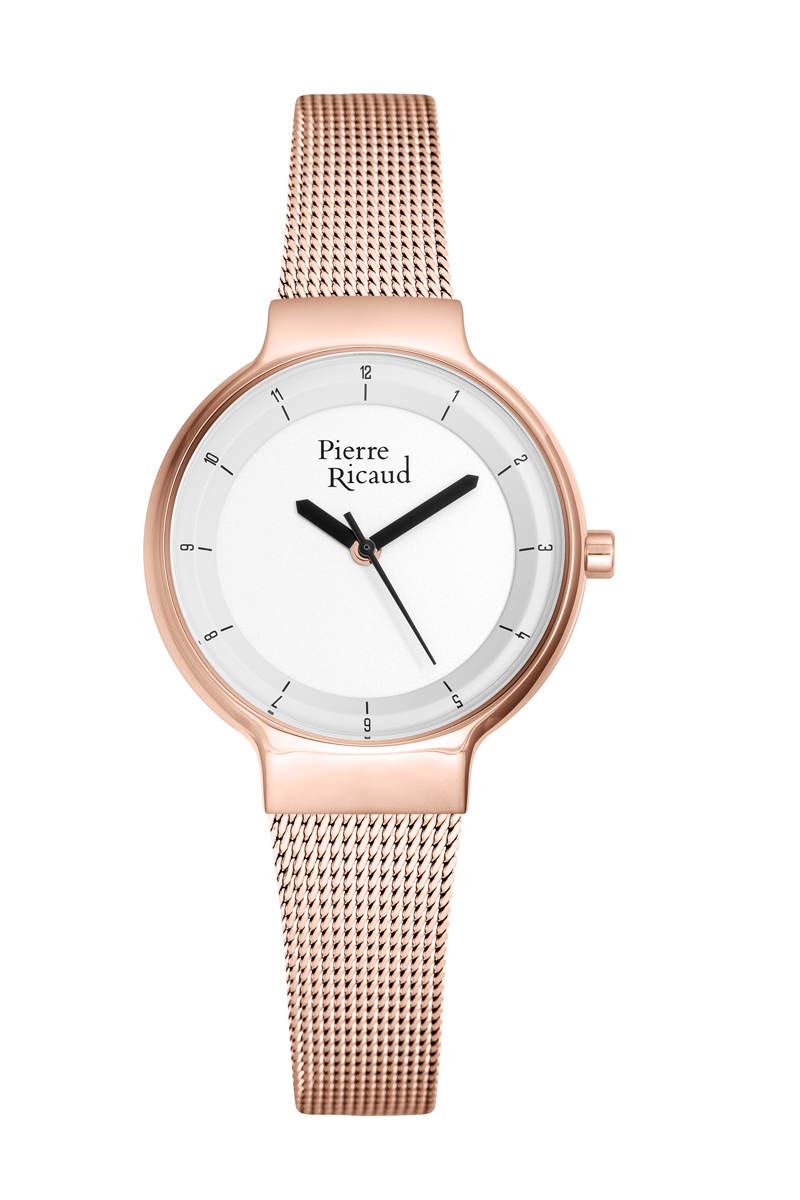 

Часы Pierre Ricaud PR 51077.9113Q
