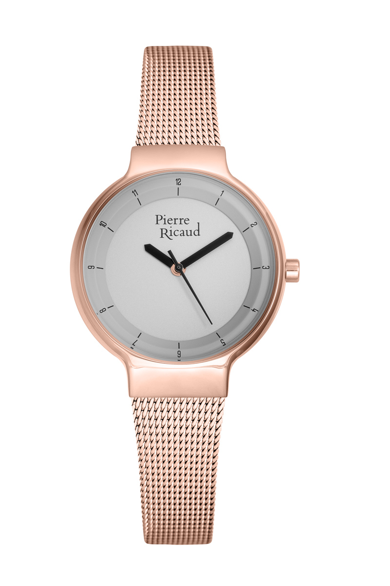 

Часы Pierre Ricaud PR 51077.9117Q
