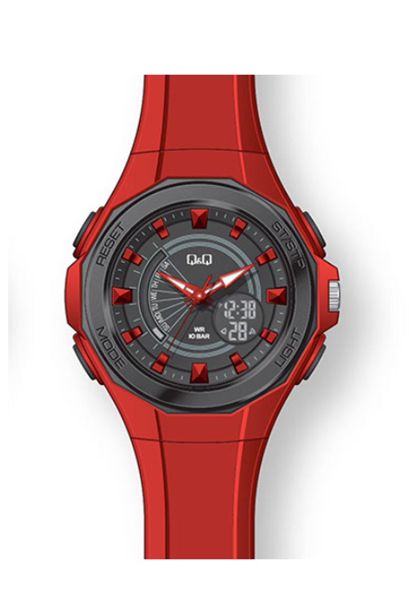 

Часы Q&Q GW91J007Y