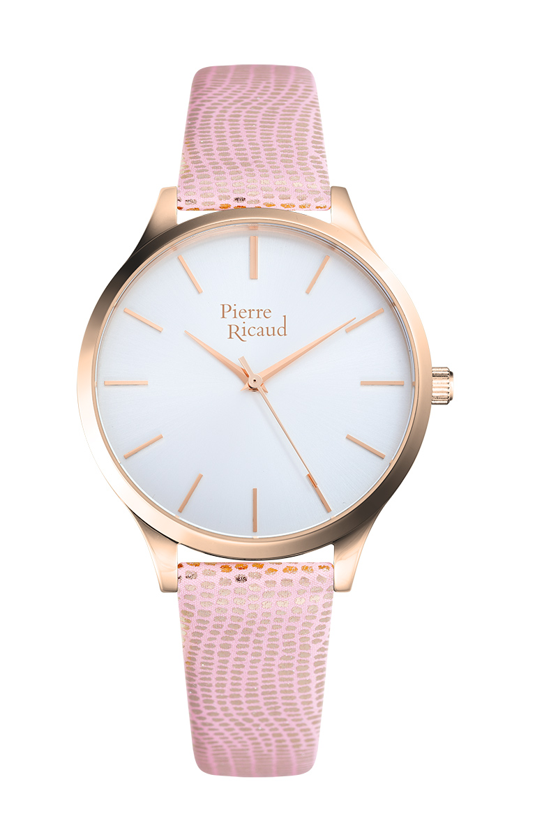 

Часы Pierre Ricaud PR 22060.9613Q