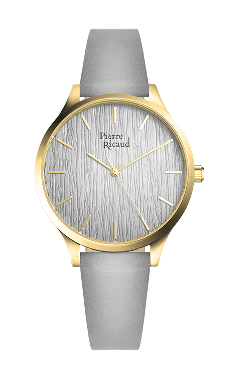 

Часы Pierre Ricaud PR 22081.1G17Q