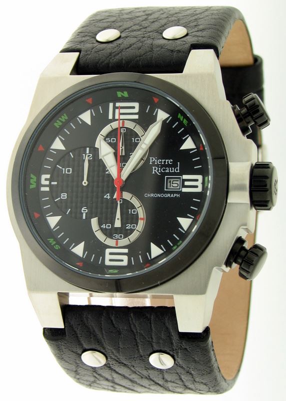 

Часы Pierre Ricaud PR 91044.2254CH
