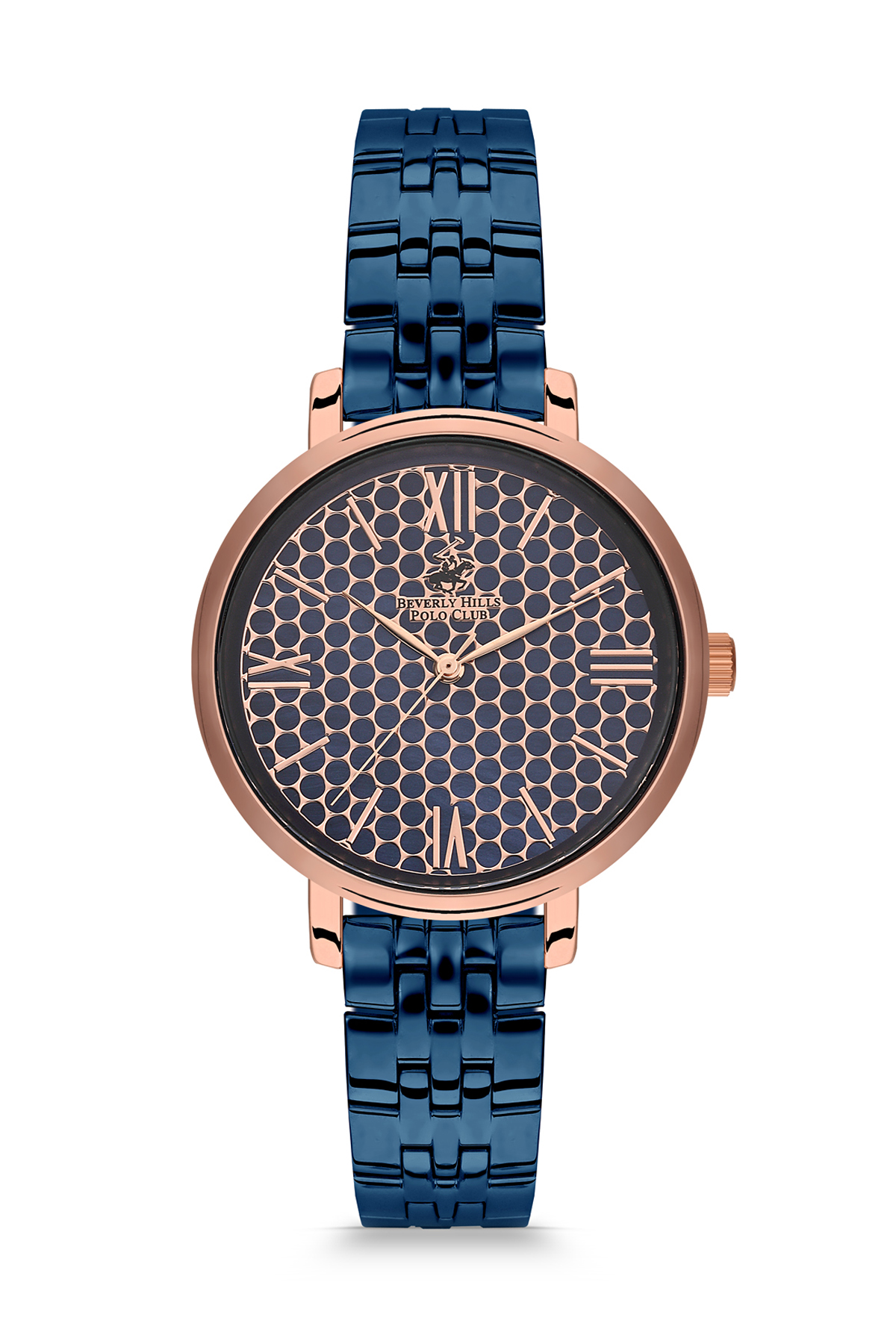 

Часы Beverly Hills Polo Club BH9665-05