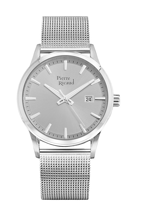 

Часы Pierre Ricaud PR 97201.5117Q