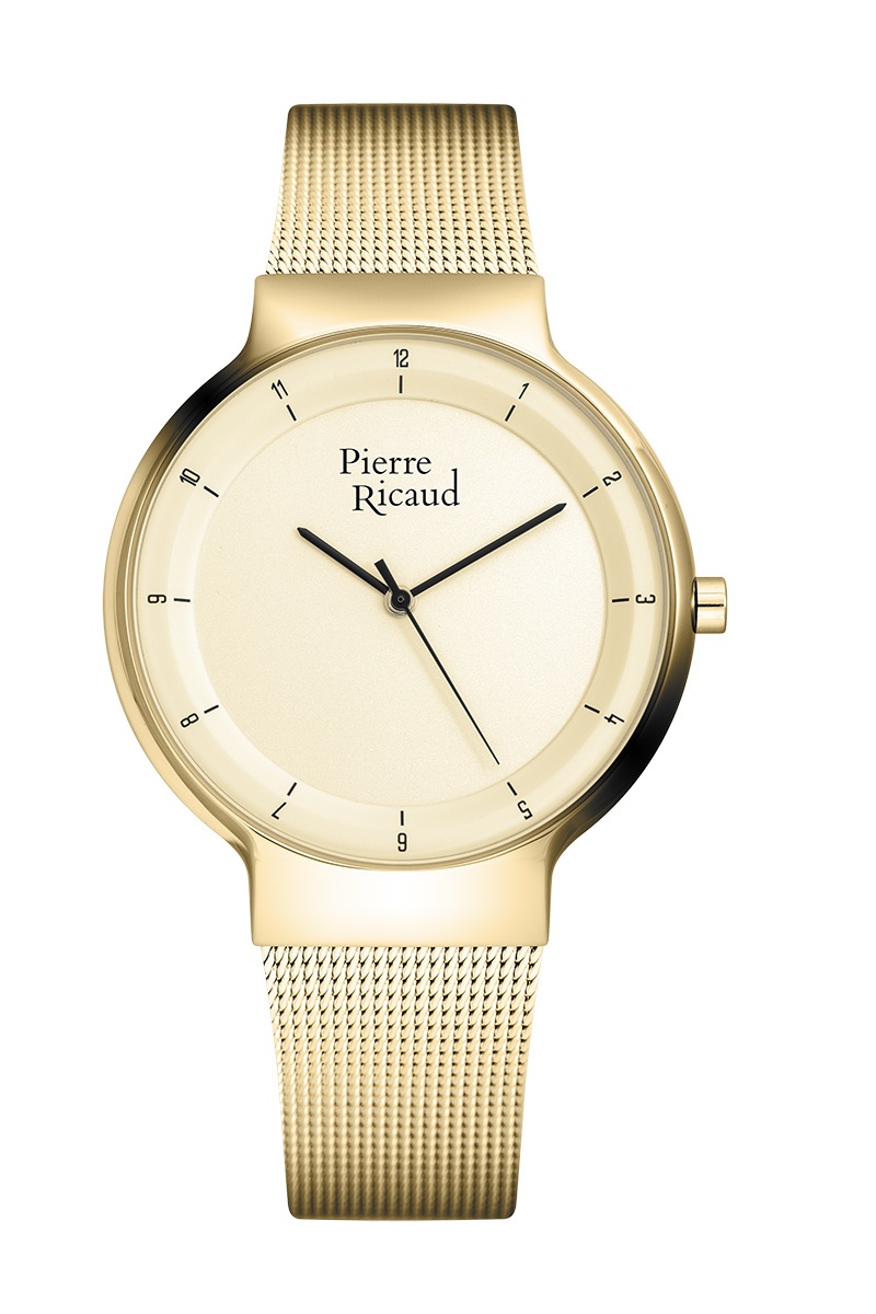 

Часы Pierre Ricaud PR 91077.1111Q