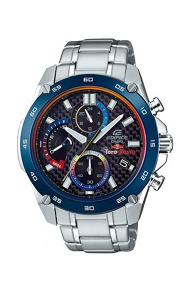 

Часы CASIO EFR-557TR-1AER