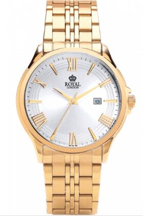 

Мужские Часы Royal London 41292-03