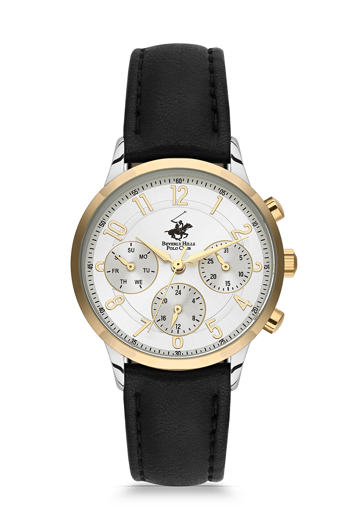 

Часы Beverly Hills Polo Club BH9668-03