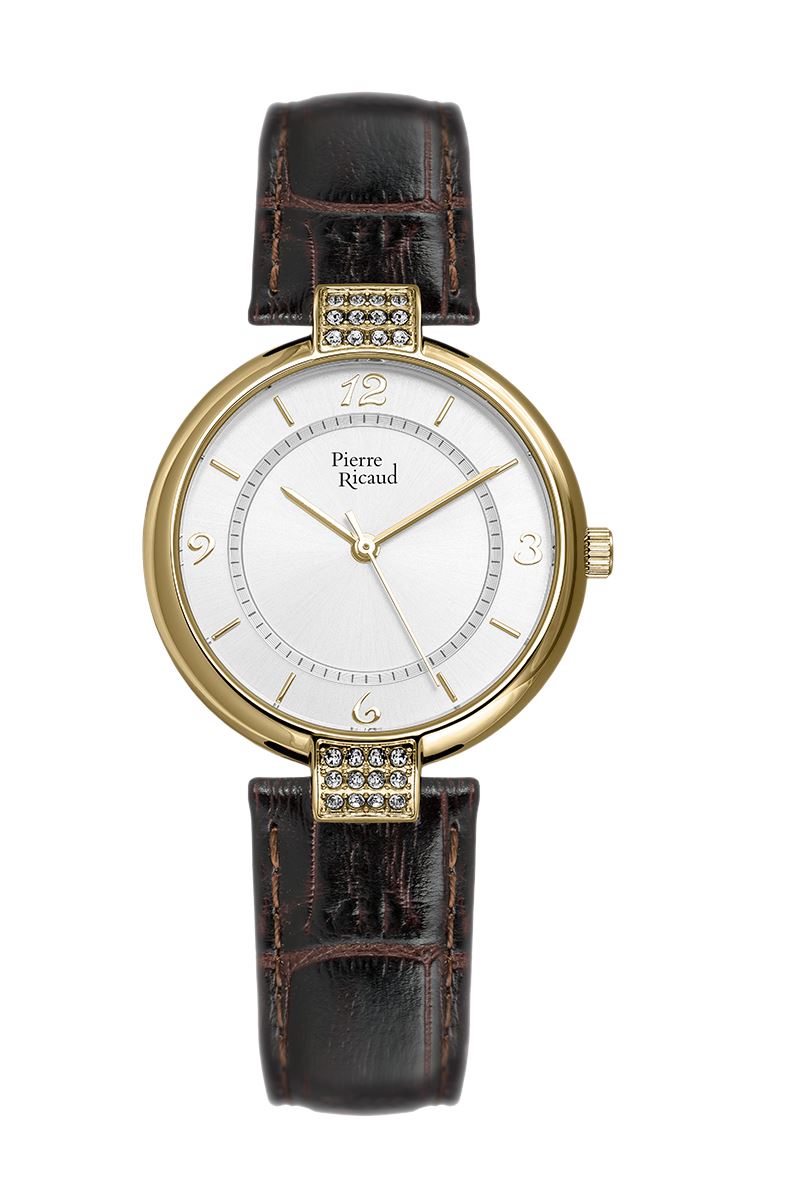 

Часы Pierre Ricaud PR 21061.1253QZ