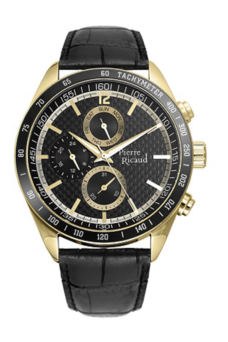

Часы Pierre Ricaud PR 97224.X254QF