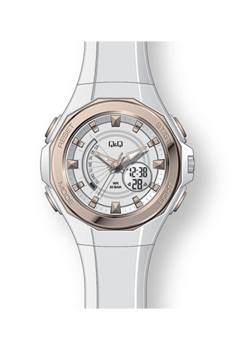 

Часы Q&Q GW91J001Y