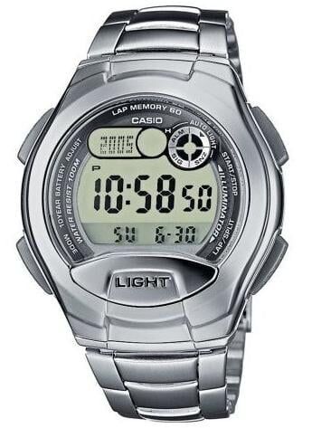 

Мужские Часы Casio W-752D-1AVEF