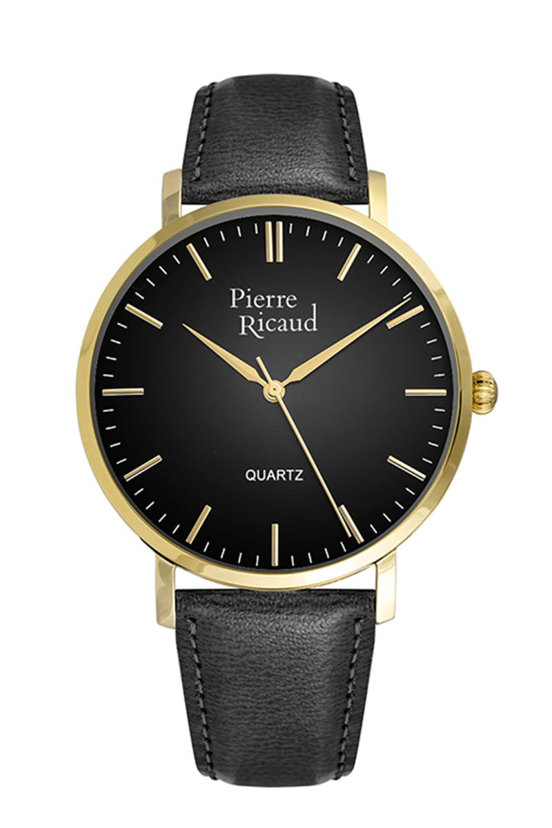 

Часы Pierre Ricaud PR 91074.1214Q