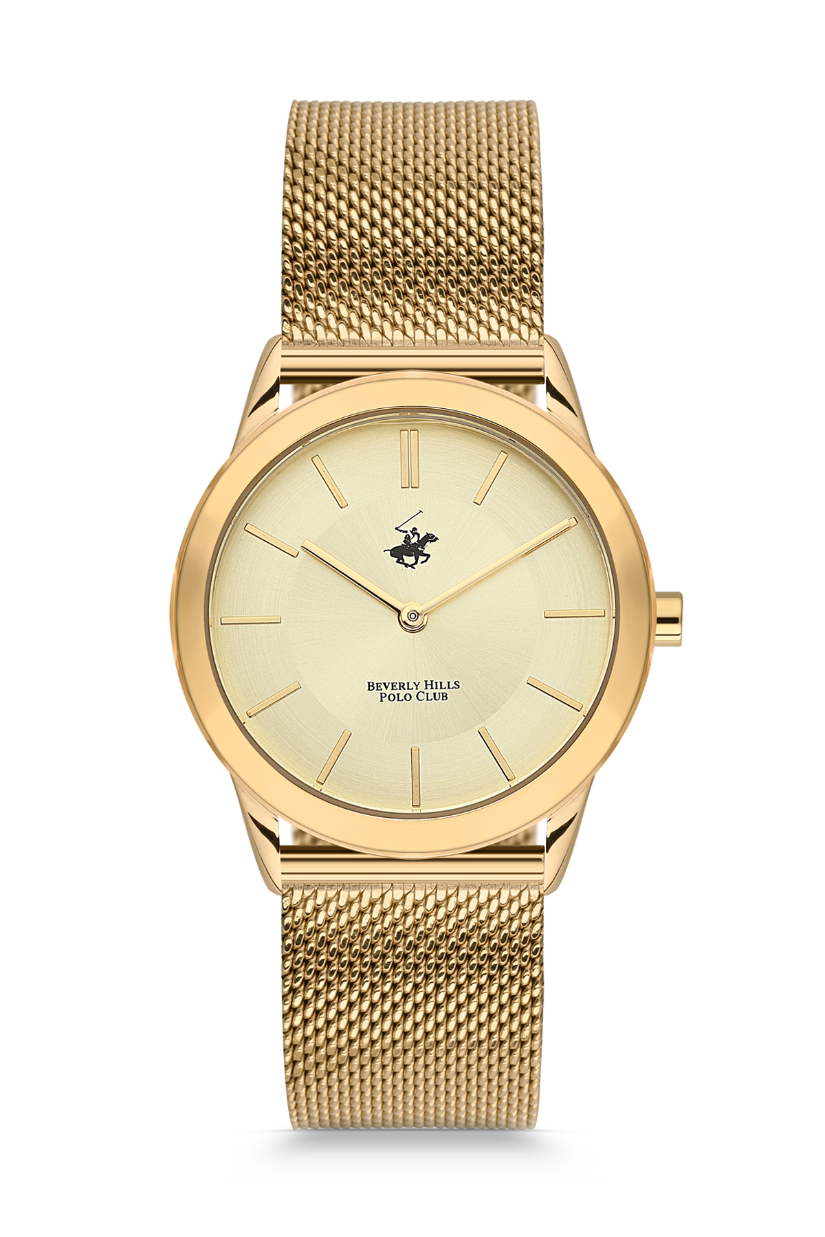 

Часы Beverly Hills Polo Club BH9669-03