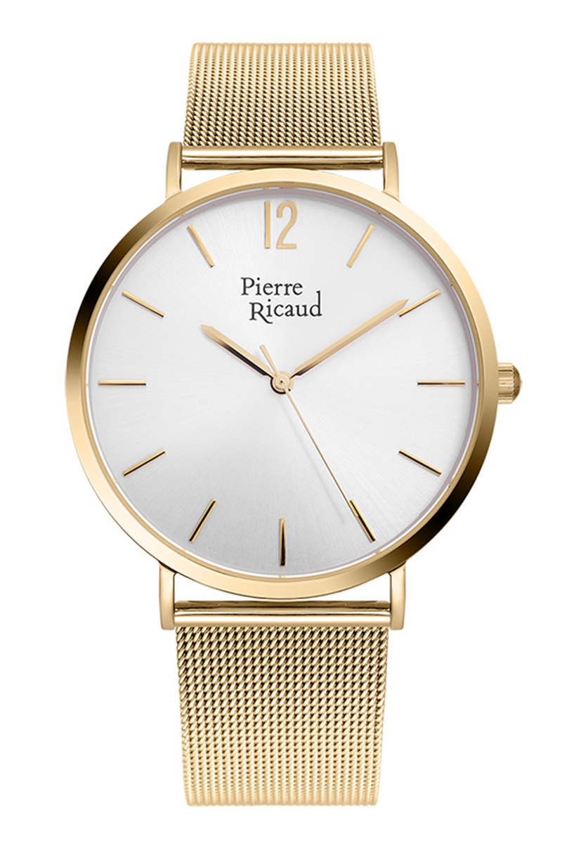

Часы Pierre Ricaud PR 91078.1153Q