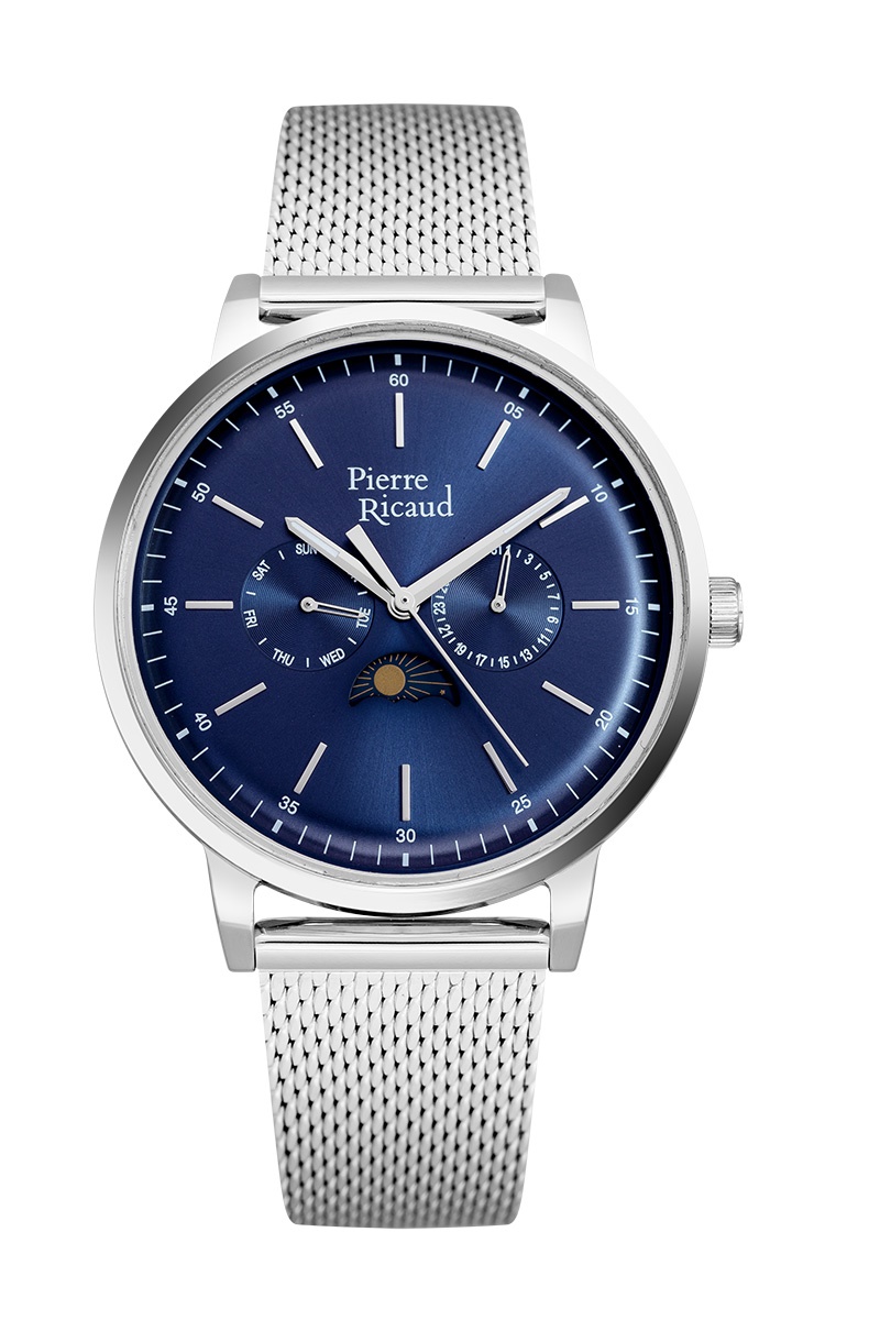 

Часы Pierre Ricaud PR 97258.5115QF