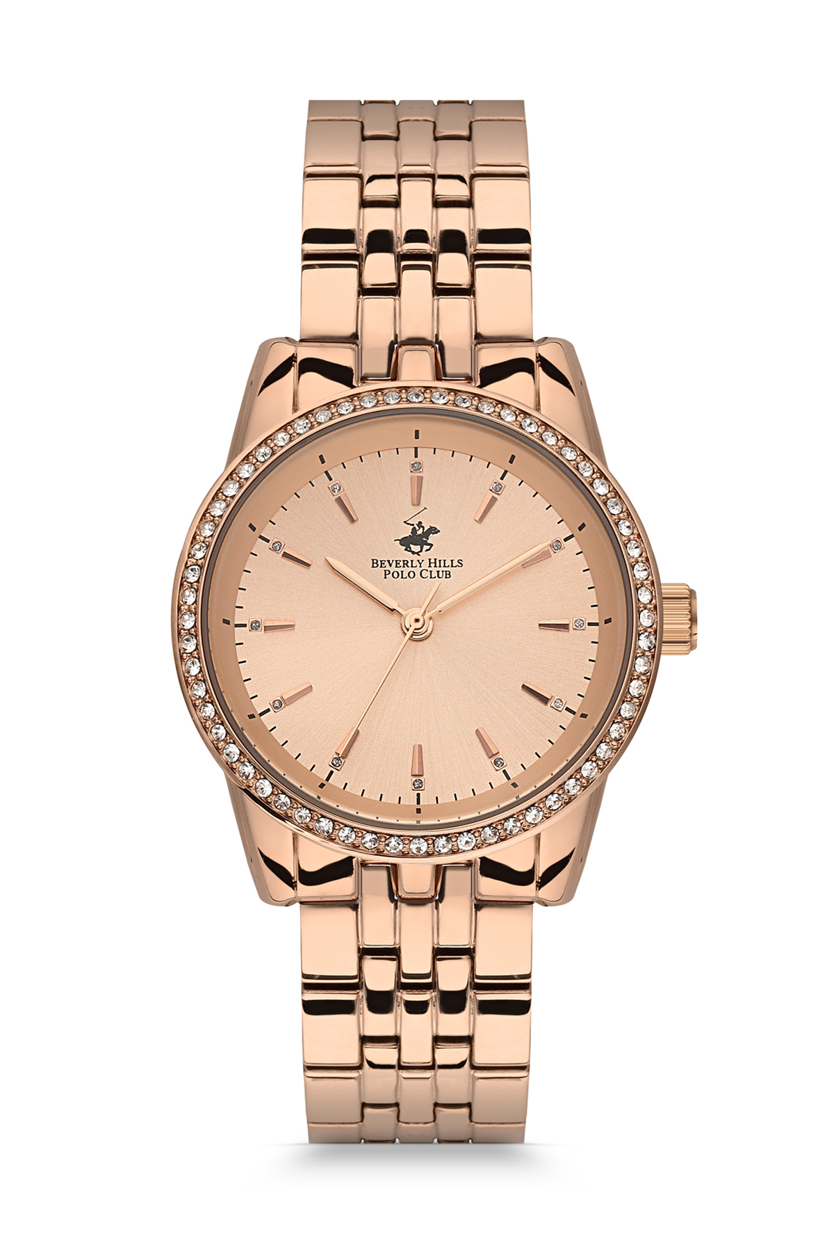 

Часы Beverly Hills Polo Club BH9663-04
