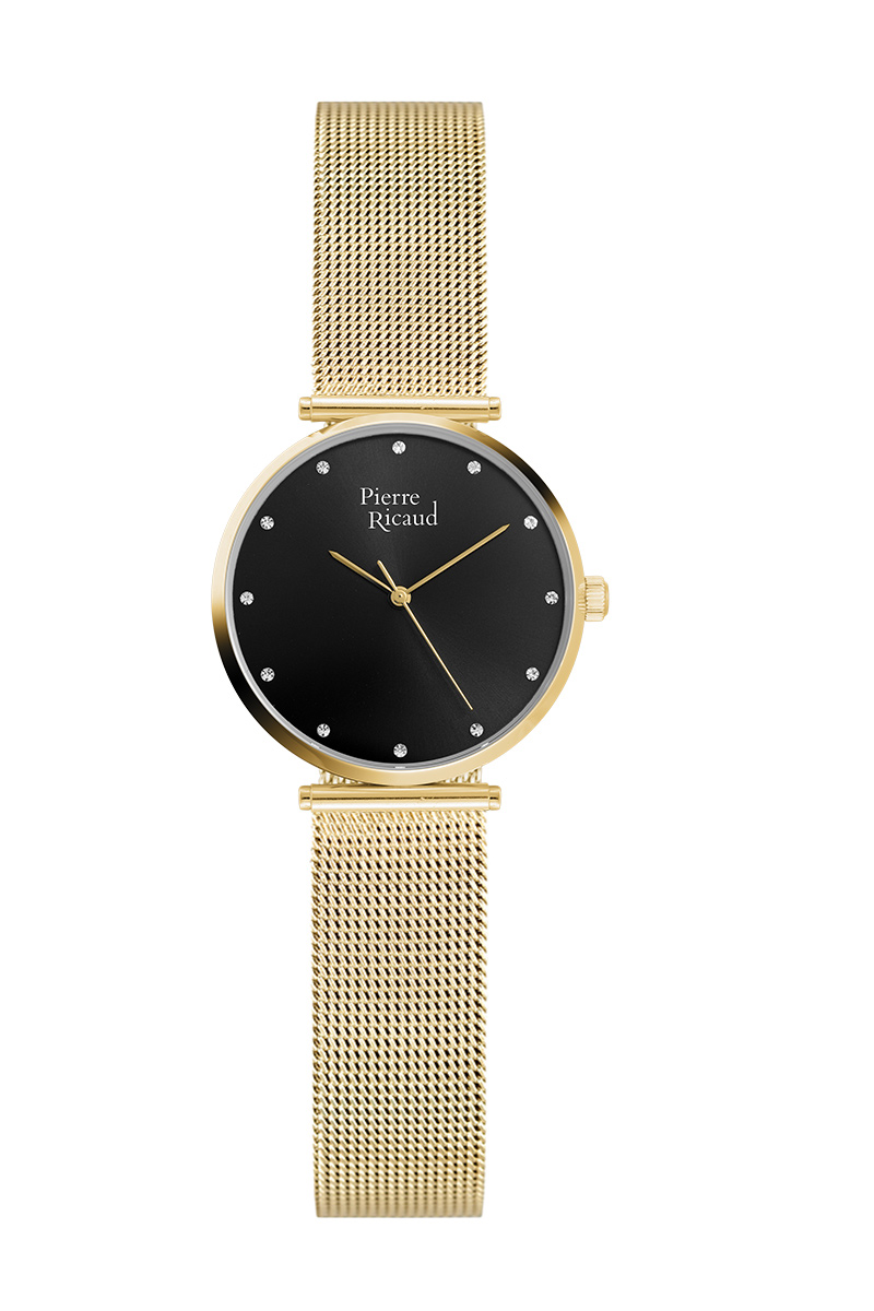 

Часы Pierre Ricaud PR 22036.1144Q
