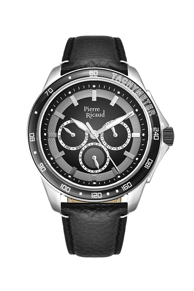 

Часы Pierre Ricaud PR 97217.Y217QF