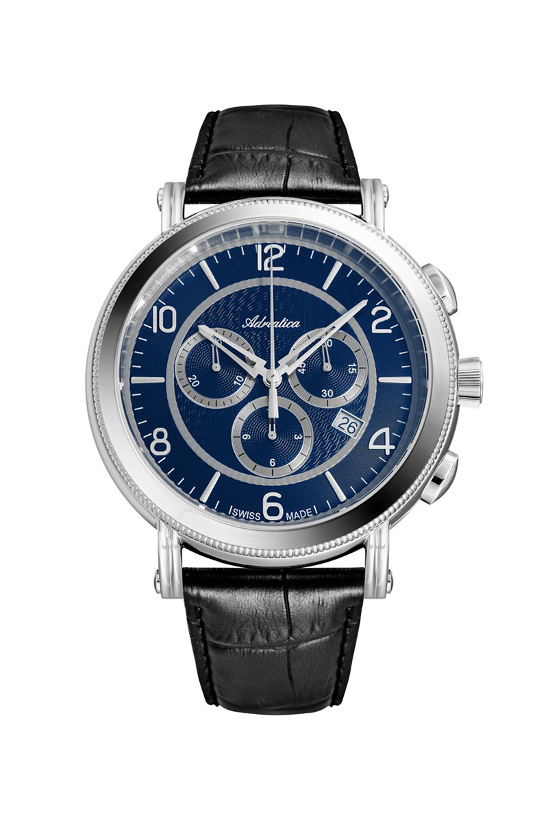 

Часы Adriatica ADR 8294.5255CH