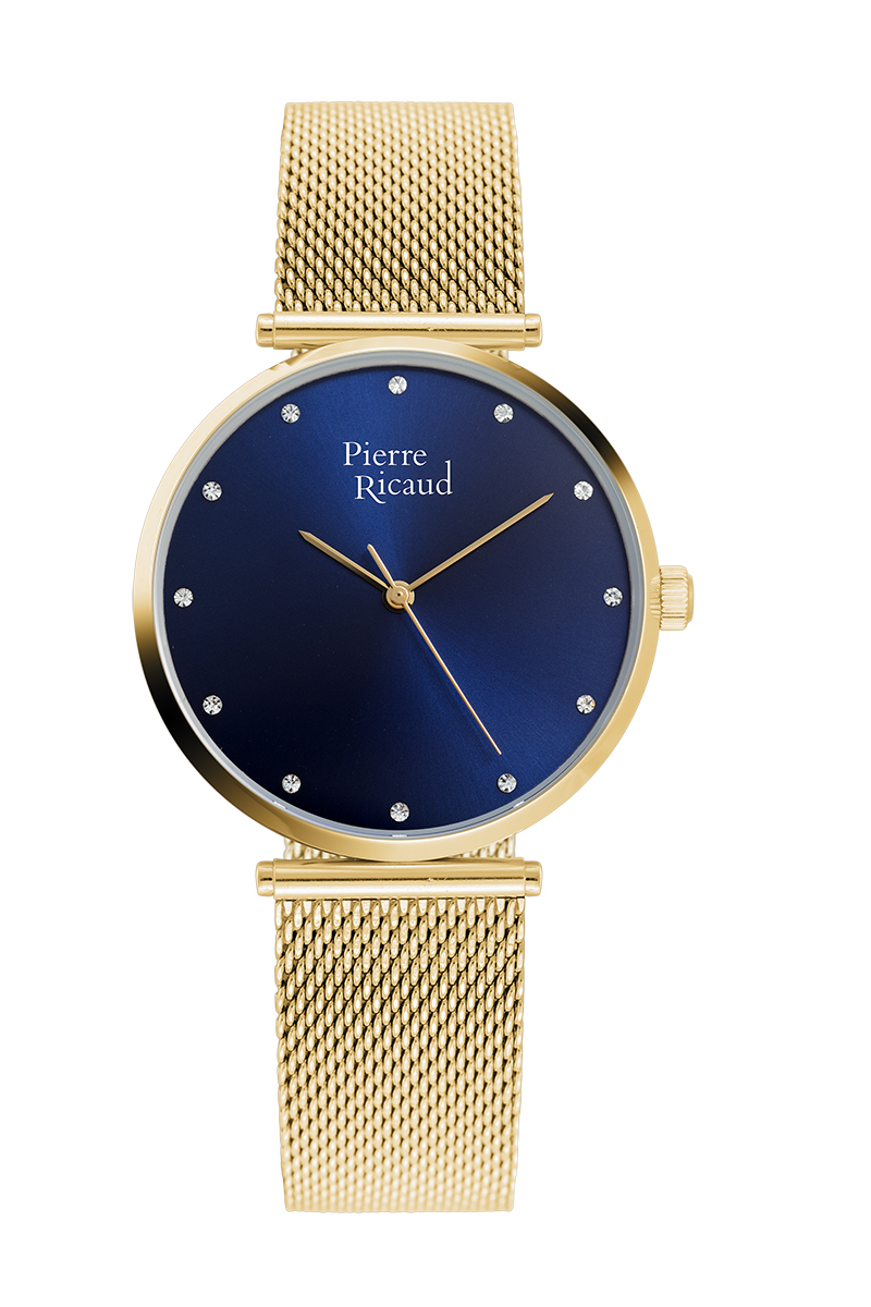 

Часы Pierre Ricaud PR 22035.1145Q
