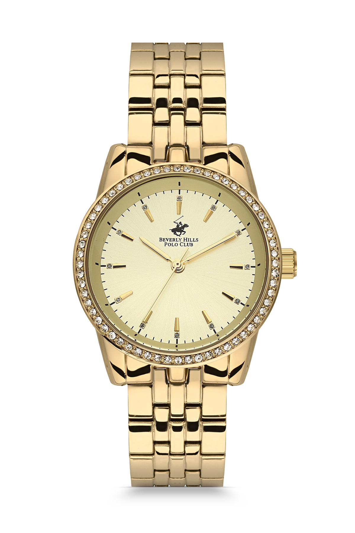

Часы Beverly Hills Polo Club BH9663-03