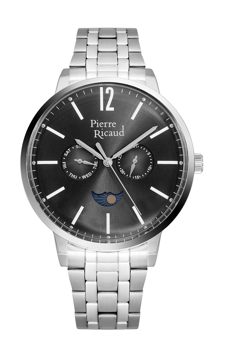 

Часы Pierre Ricaud PR 97246.5154QF