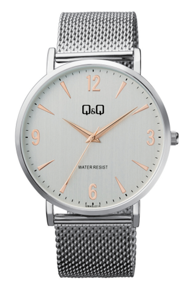 

Часы Q&Q QB40J214Y
