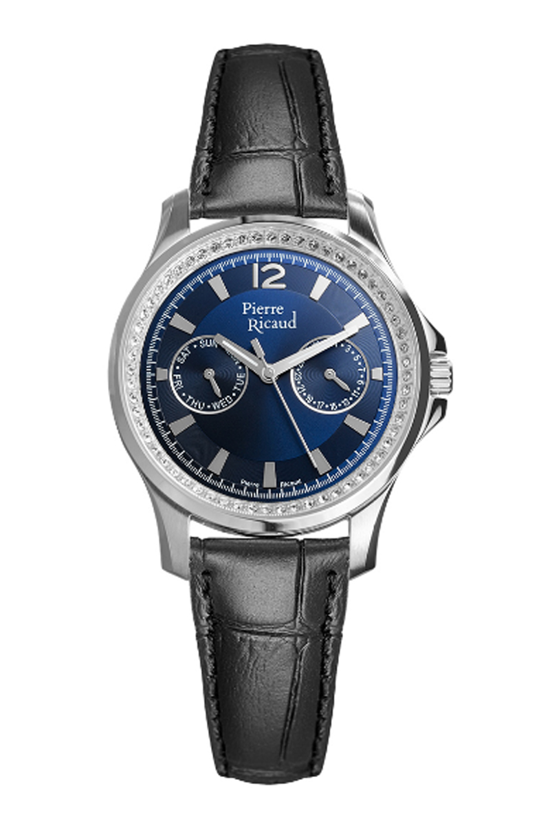 

Часы Pierre Ricaud PR 21049.5255QFZ