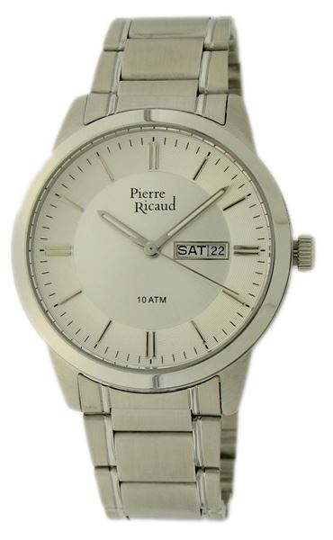 

Часы Pierre Ricaud PR 15477.5113Q