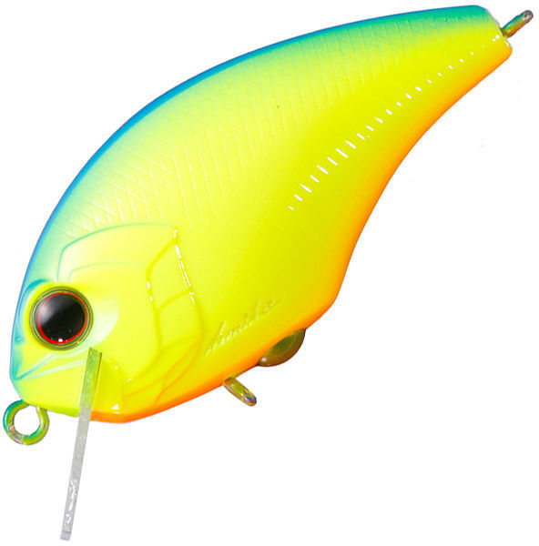 

Воблер O.S.P TINY BLITZ P07 пр-во Япония (шт.) (91949)