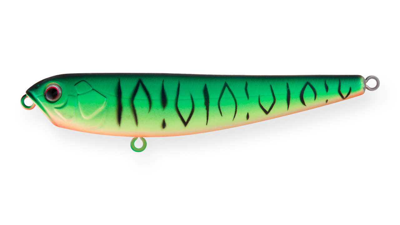 

Уокер Strike Pro Hot Dog 65 6,5cm 4,2gr #GC01S (79971)