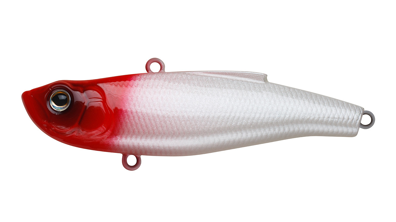 

Воблер Strike Pro Jedi Rattler 80 Тонущий 8.0cm 22.4gr#022PF (107291)