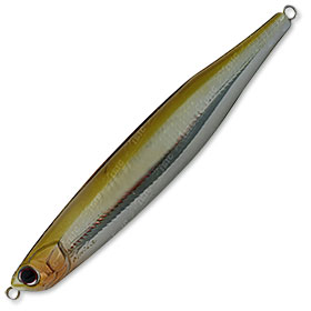 

Воблер O.S.P Bent Minnow 86F H22 пр-во Япония (шт.) (92086)