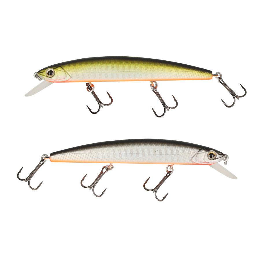 

Воблер Strike Pro Montero 90SP 8.6гр(A010/612-713S)NEW (119708)