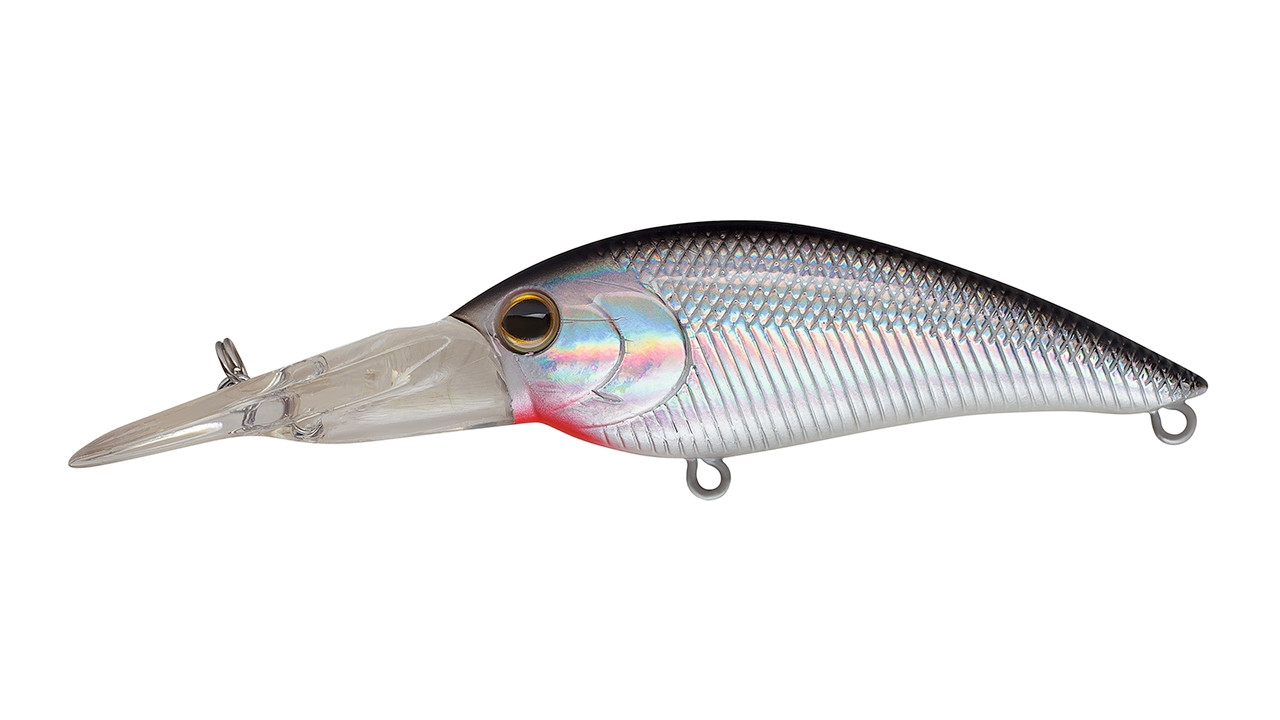 

Воблер Шэд Strike Pro Classic Shad 90, 90 мм, 19 гр, Загл. 1,5-2,5 (EG-020F#A010-EP) (126262)