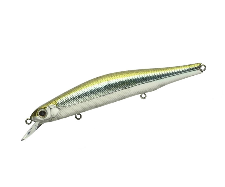 

Воблер ZIPBAITS Orbit 110 SP-SR цвет № 021R (68518)