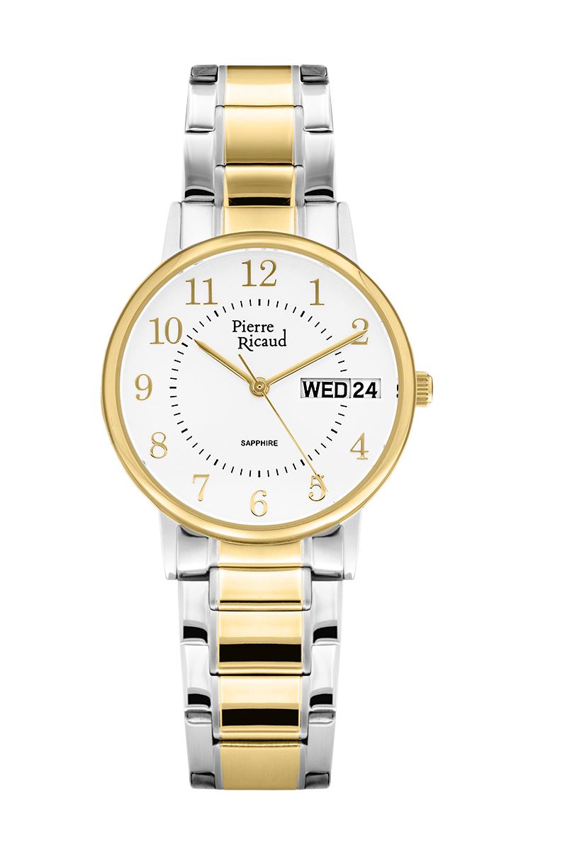 

Часы Pierre Ricaud PR 91068.2123Q