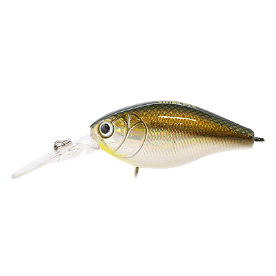 

Воблер Strike Pro Cranky-X Deep 50F 8.7гр EG-165L(A51T)NEW (47548)