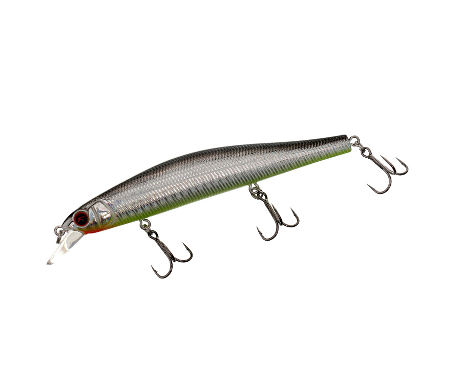 

Воблер Flagman Jocker 110SP 110mm 16.7gr 0.5-1.5м color 453 (117883)