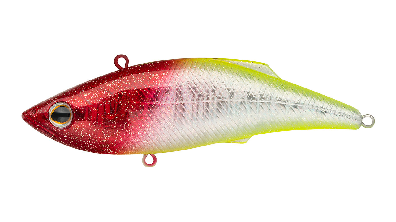

Воблер Strike Pro Rattle-N-Shad 75 Тонущий 7,5 см 11 гр (121089)