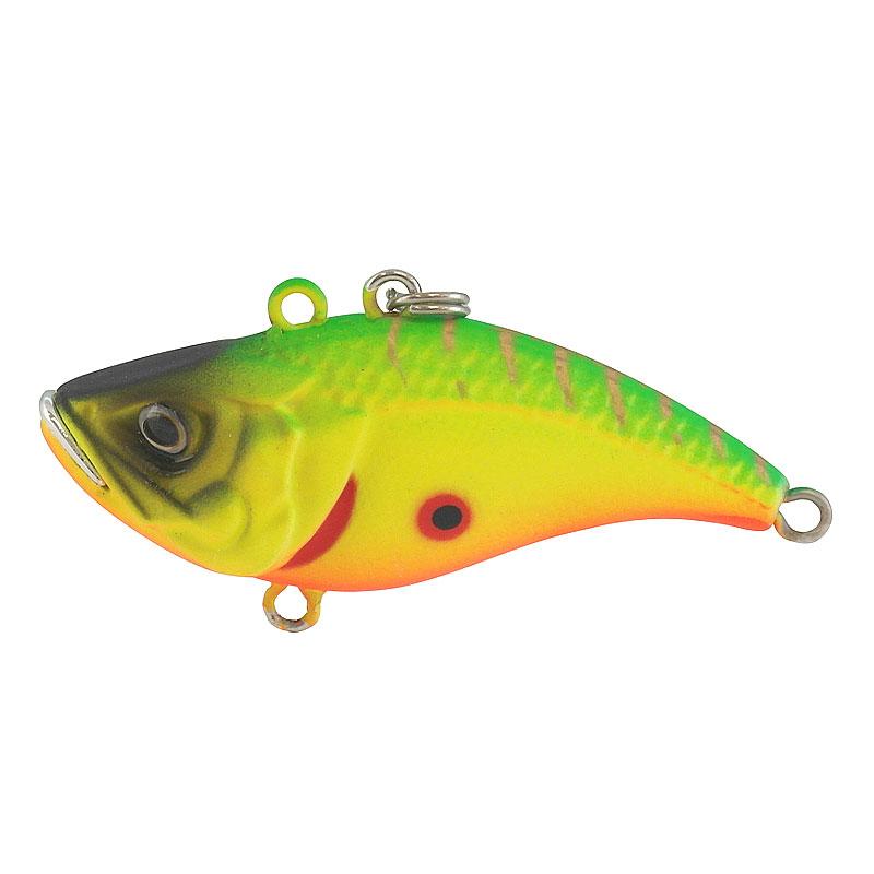 

Воблер Strike Pro Flap Jack 65S 13.6гр EG-128B(A17) (47620)