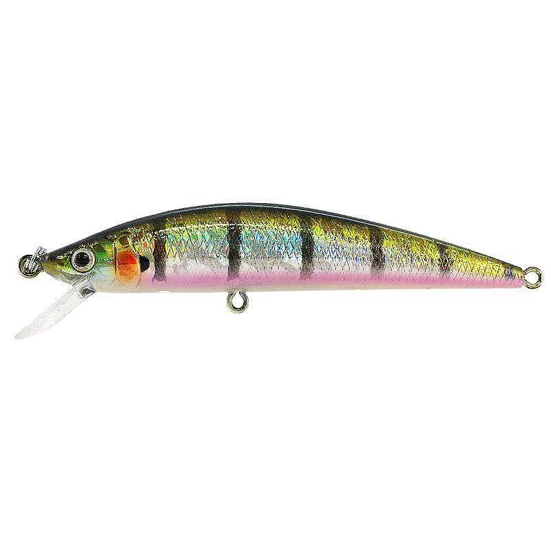 

Воблер Strike Pro Euro Minnow 90F 10.1гр JL-108L(630V) (47592)