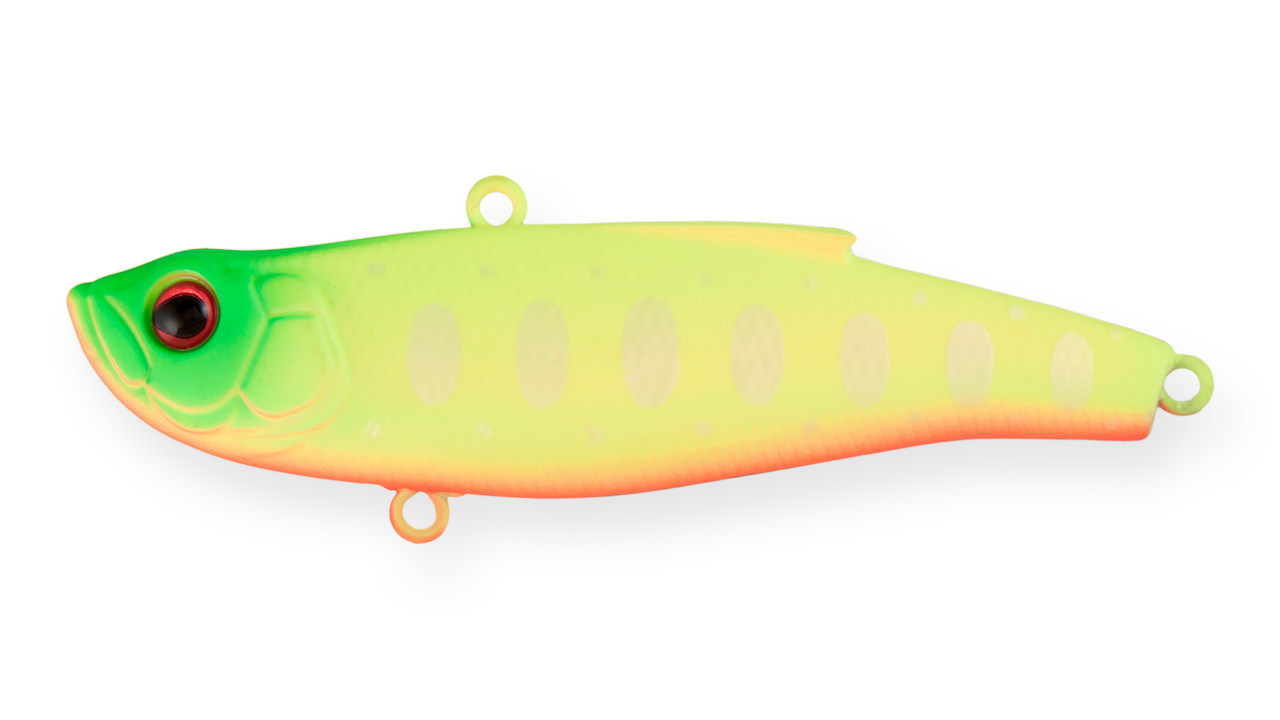 

Воблер Strike Pro Jedi Rattler 80 Тонущий 8.0cm 22.4gr #A178S (83491)