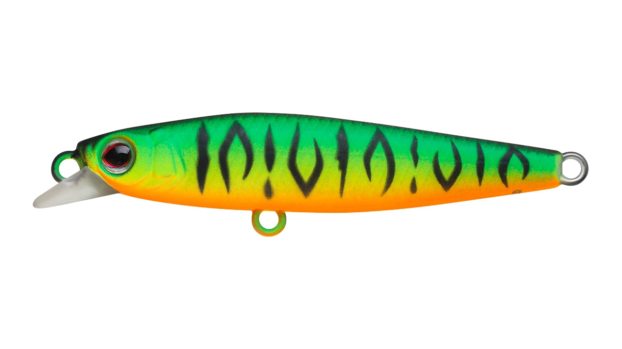 

Воблер Strike Pro Lipslide 60 тонущий 6,0см 13,0гр загл.#GC01S (98473)