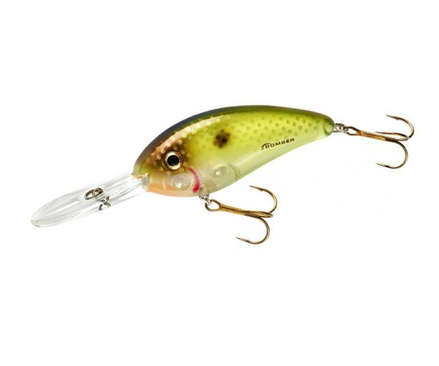 

Bomber Fat Free Shad BD7F MMS (112302)