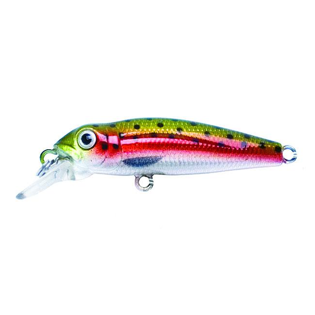 

Воблер Strike Pro Midge 40SP 2.0гр EG-074SP(71) (47862)