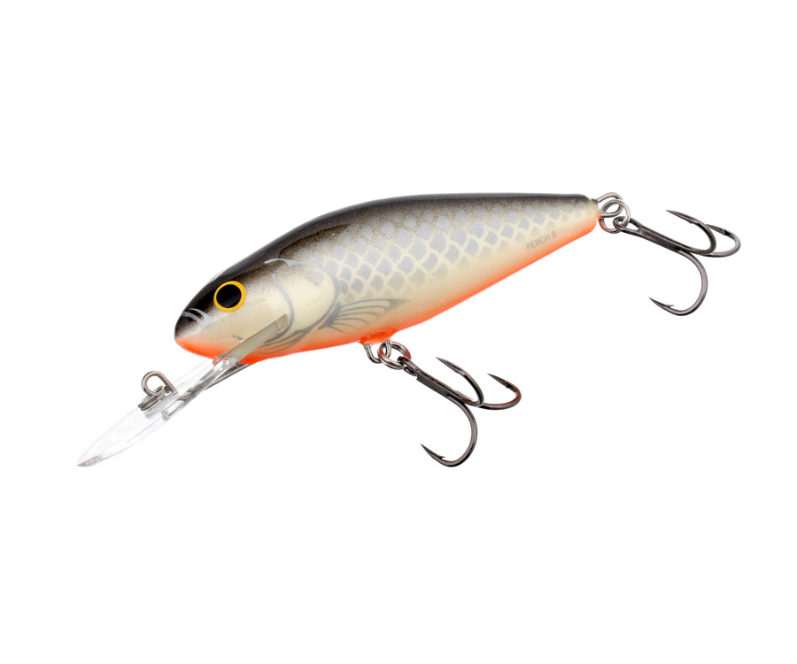 

PH8DR GS Воблер SALMO PERCH (9916)