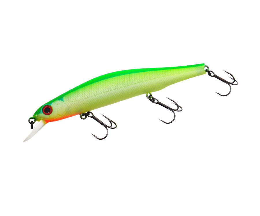 

ZIPBAITS Воблер Orbit 130 SP-SR 130mm, 24.7gr (117945)