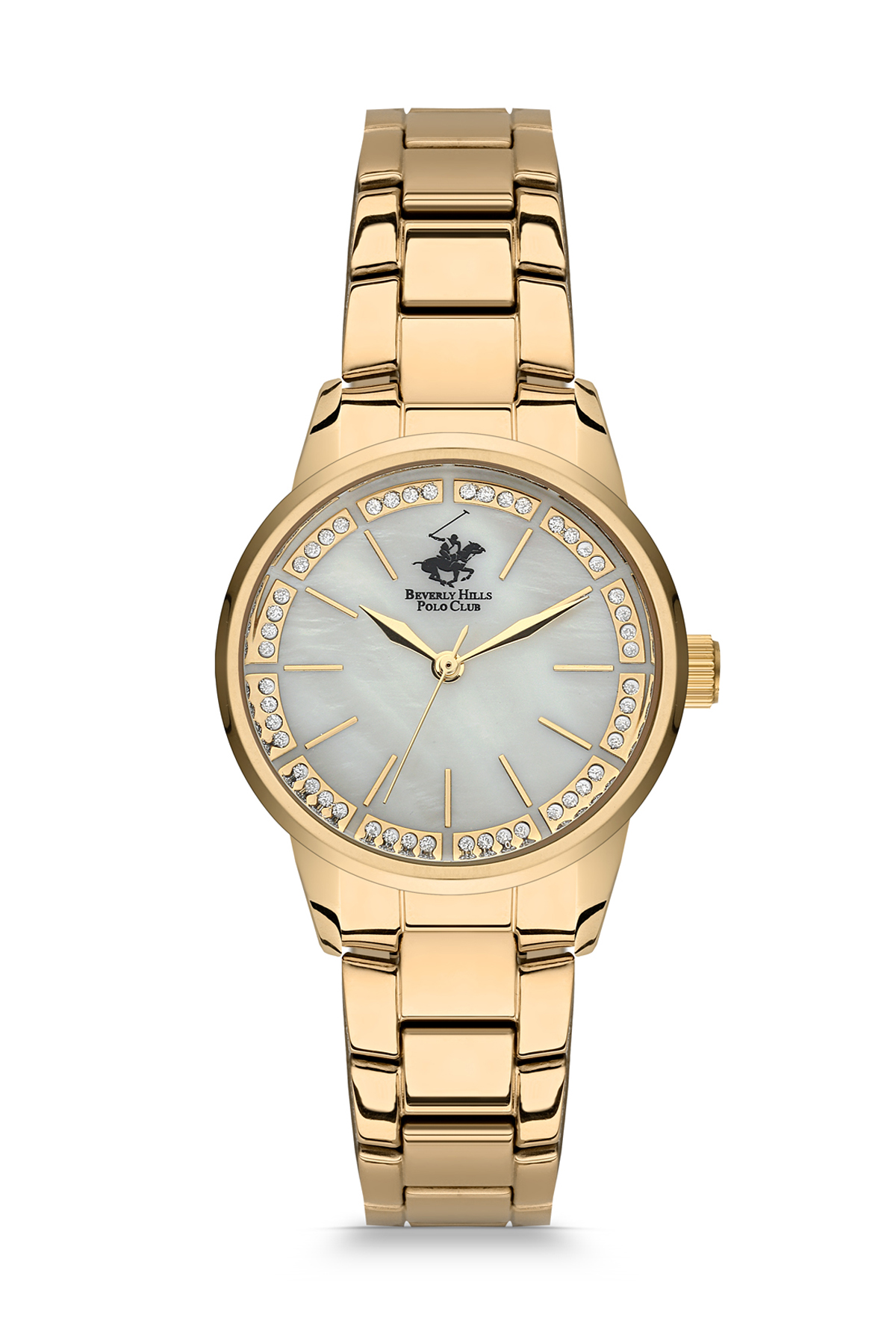 

Часы Beverly Hills Polo Club BH9664-02